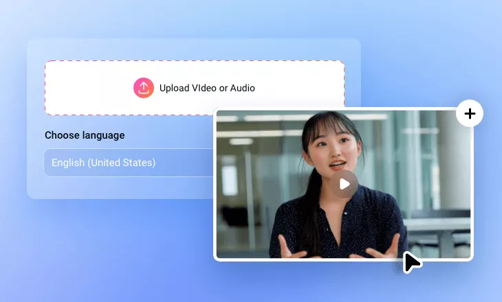 オンラインで動画からフィラーワードを削除する方法